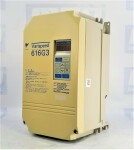 Yaskawa CIMR-G3A25P5